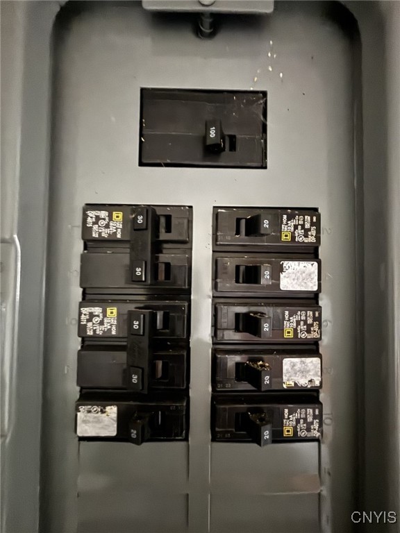 7458 Surbrook Road Lysander, NY 13027 - Photo 42 of 49