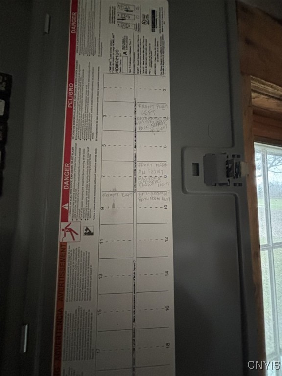 7458 Surbrook Road Lysander, NY 13027 - Photo 43 of 49