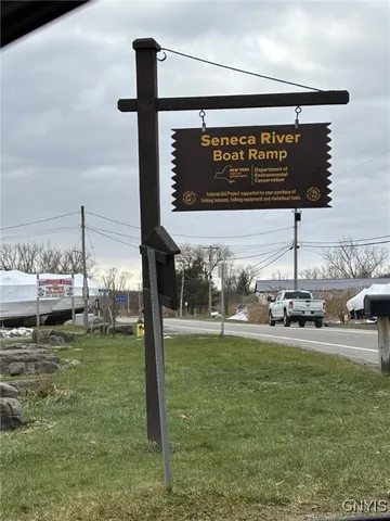 $155,000 | 7458 Surbrook Road, Lysander, NY 13027