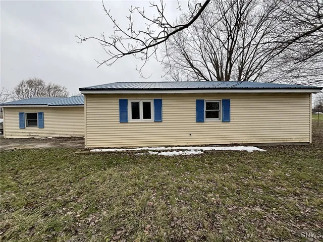 $155,000 | 7458 Surbrook Road, Lysander, NY 13027