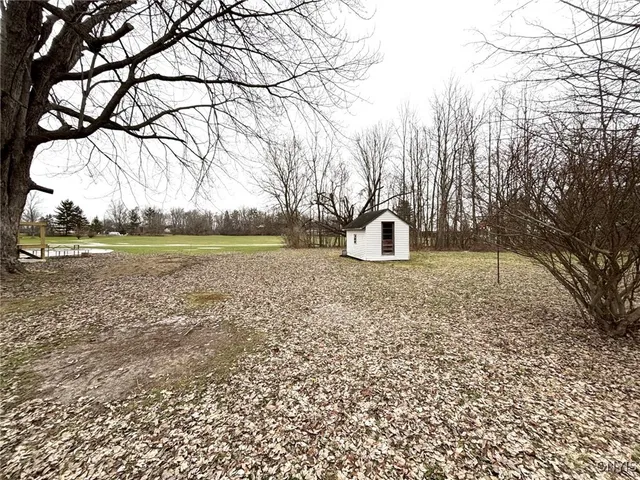 $155,000 | 7458 Surbrook Road, Lysander, NY 13027