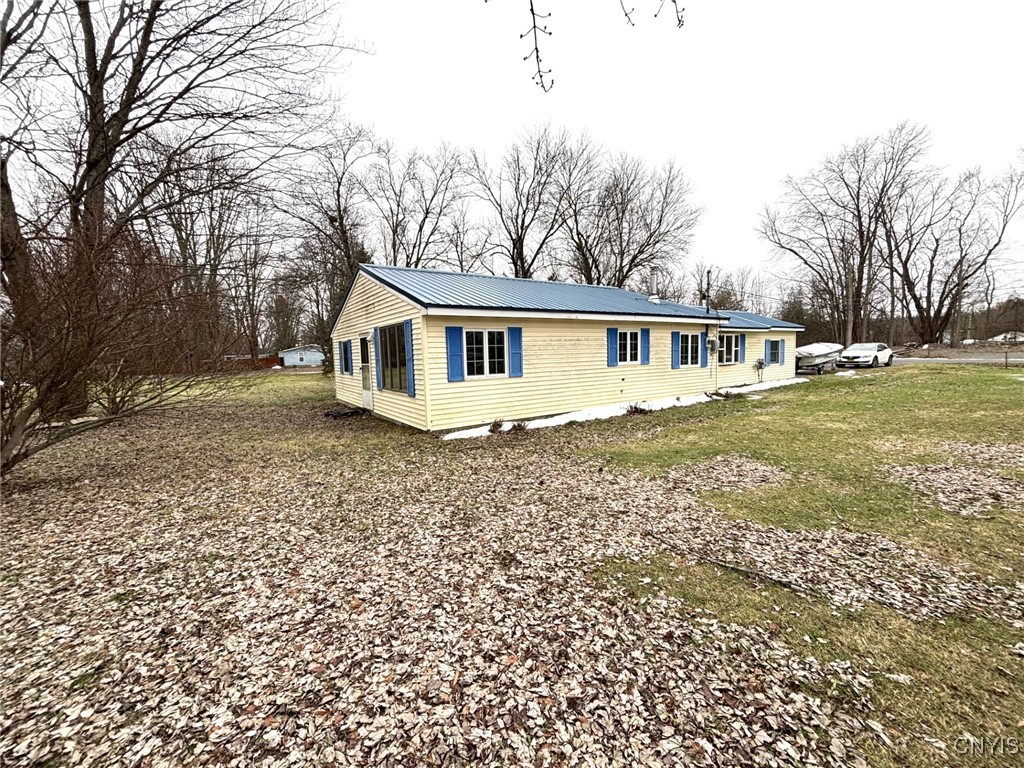 7458 Surbrook Road Lysander, NY 13027 - Photo 8 of 49