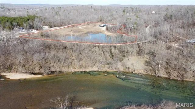 $719,000 | 614 Water Tower Road, Van Buren, MO 63965