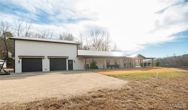 $719,000 | 614 Water Tower Road, Van Buren, MO 63965