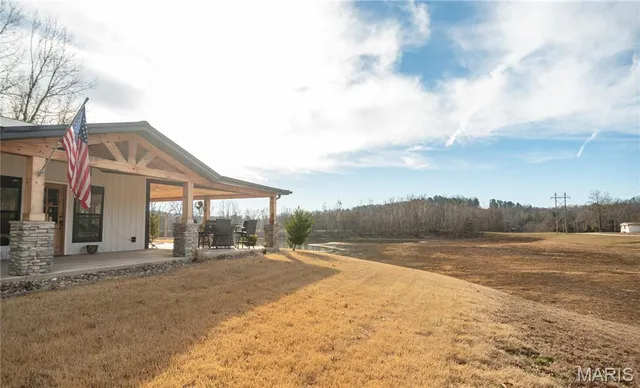 $719,000 | 614 Water Tower Road, Van Buren, MO 63965