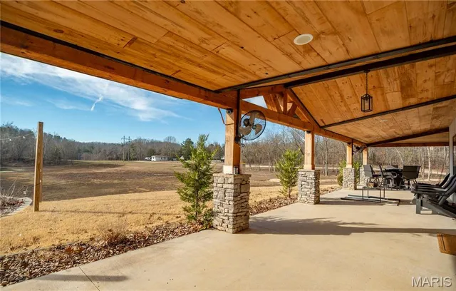 $719,000 | 614 Water Tower Road, Van Buren, MO 63965