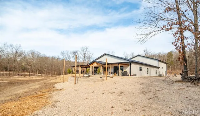 $719,000 | 614 Water Tower Road, Van Buren, MO 63965
