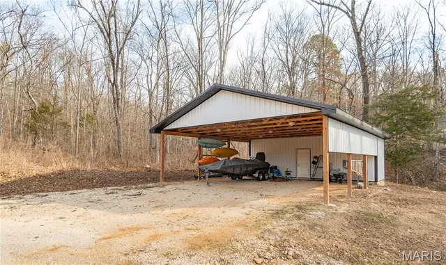 $719,000 | 614 Water Tower Road, Van Buren, MO 63965