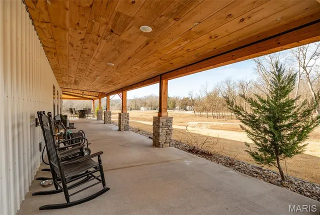 $719,000 | 614 Water Tower Road, Van Buren, MO 63965