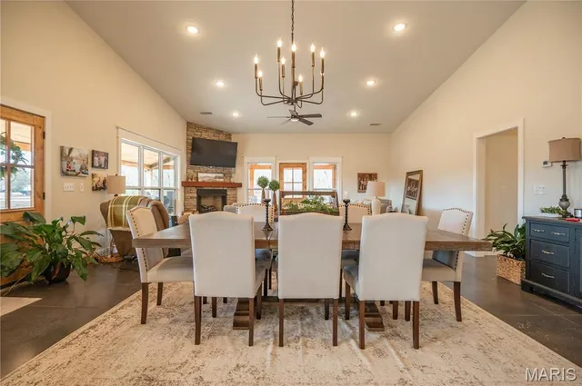 $719,000 | 614 Water Tower Road, Van Buren, MO 63965