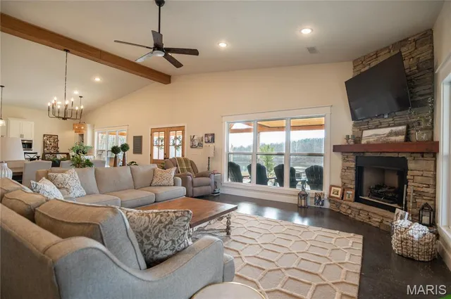 $719,000 | 614 Water Tower Road, Van Buren, MO 63965