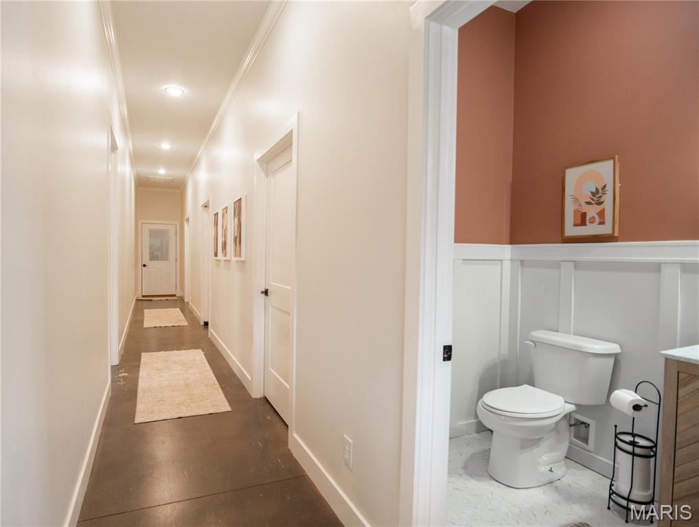 614 Water Tower Road Van Buren, MO 63965 - Photo 42 of 84