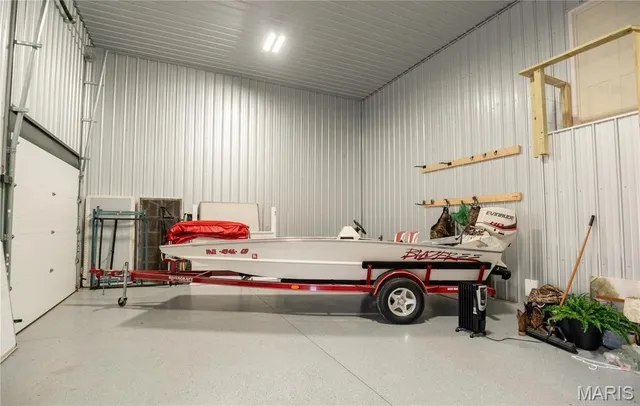 $719,000 | 614 Water Tower Road, Van Buren, MO 63965