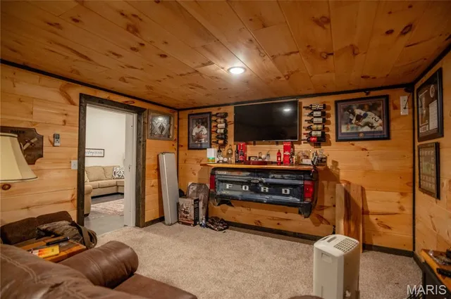 $719,000 | 614 Water Tower Road, Van Buren, MO 63965