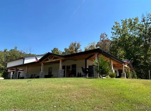 $719,000 | 614 Water Tower Road, Van Buren, MO 63965