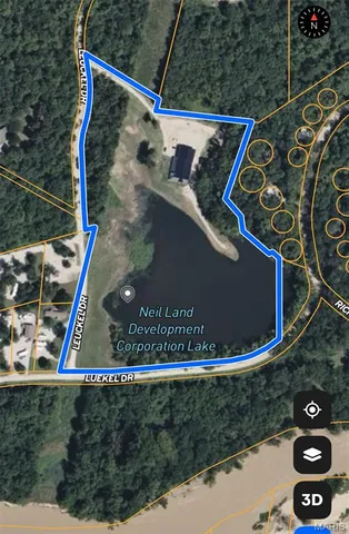 $719,000 | 614 Water Tower Road, Van Buren, MO 63965