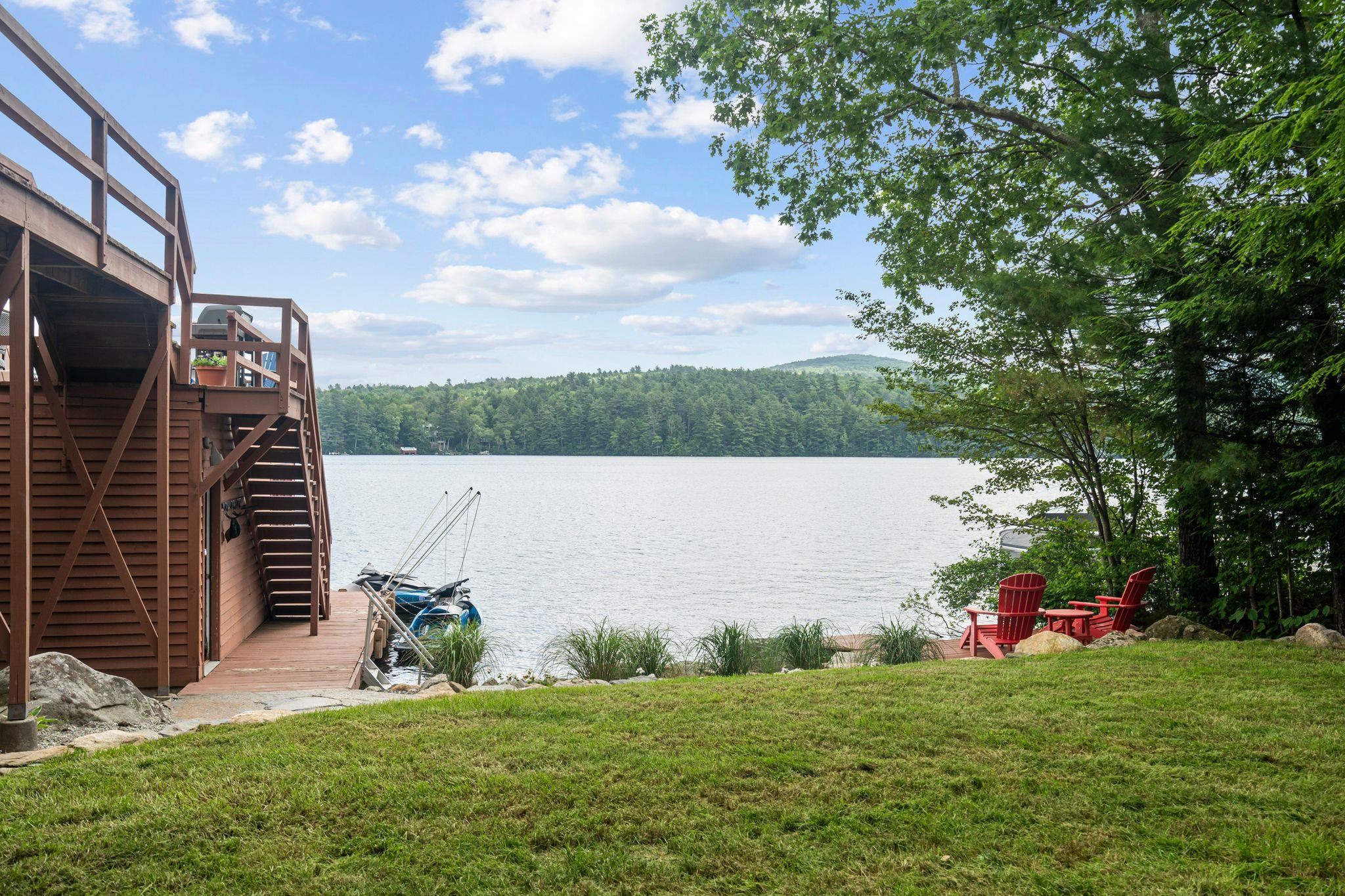 213 Bay Point Road Newbury, NH 03255 - Photo 19 of 30