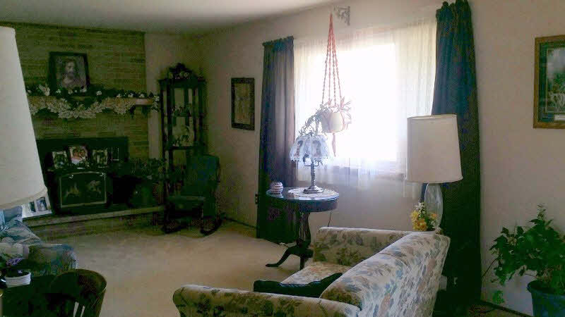 2087 East Almeda Beach Road Pinconning, MI 48650 - Photo 8 of 36