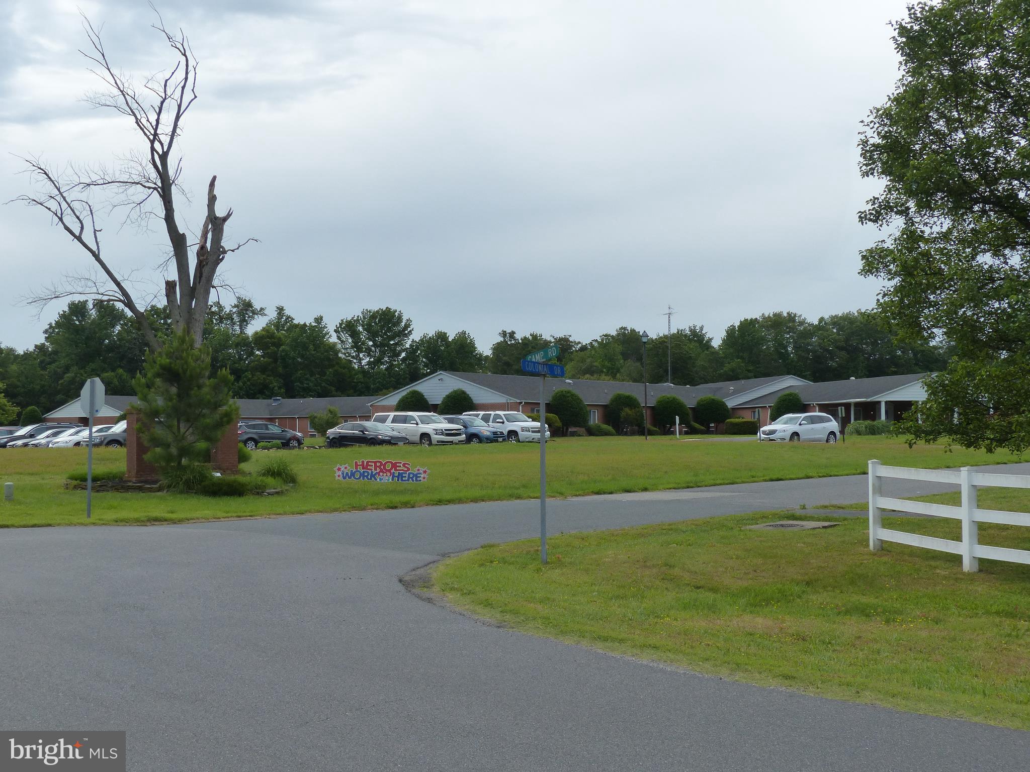 1017 Camp Road Denton, MD 21629 - Photo 12 of 16