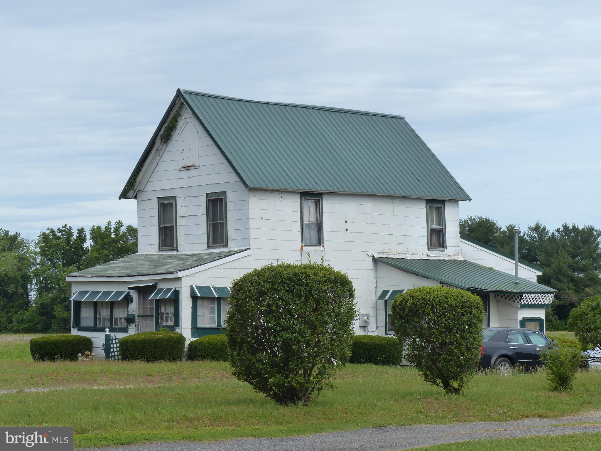 1017 Camp Road Denton, MD 21629 - Photo 4 of 16