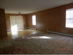 1440 Joe Shoemaker Road Vilas, NC 28692 - Photo 3 of 4 Living Room