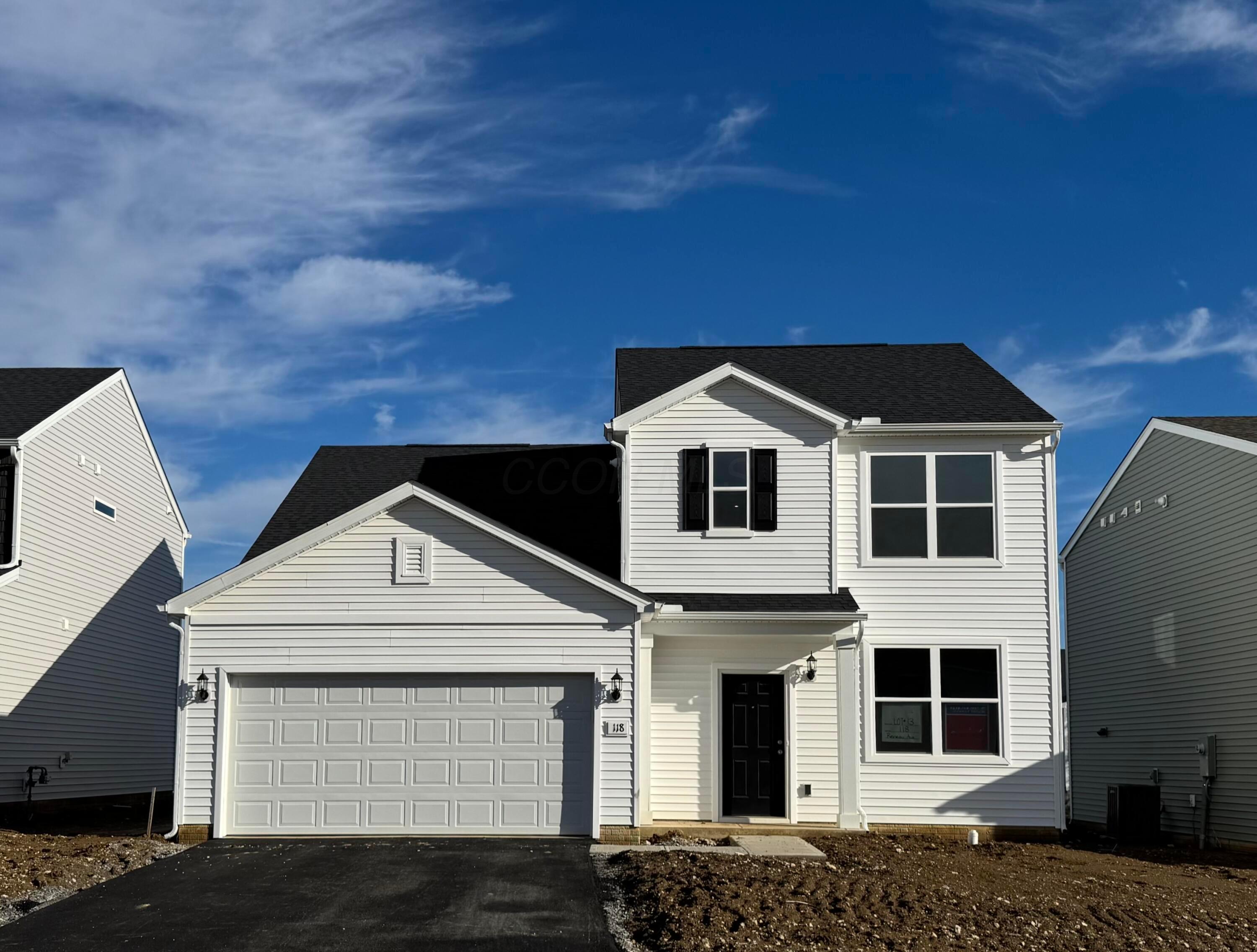 118 Reneau Avenue - Lot 13