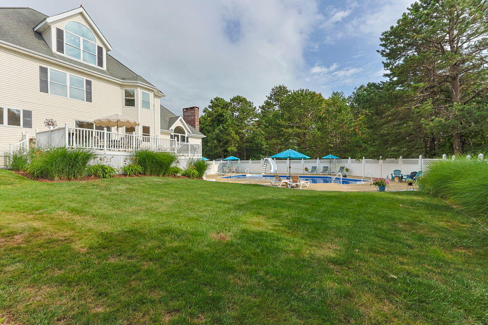 29 Weather Deck Road Bourne, MA 02532 - Photo 53 of 65 Quiet Luxury Outdoors