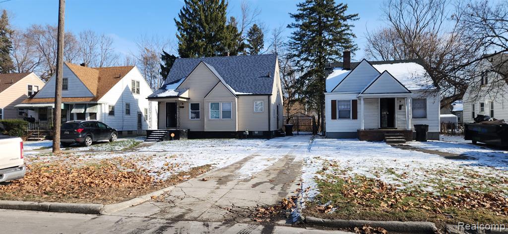 11366 Evergreen Road Detroit, MI 48228 - Photo 4 of 42