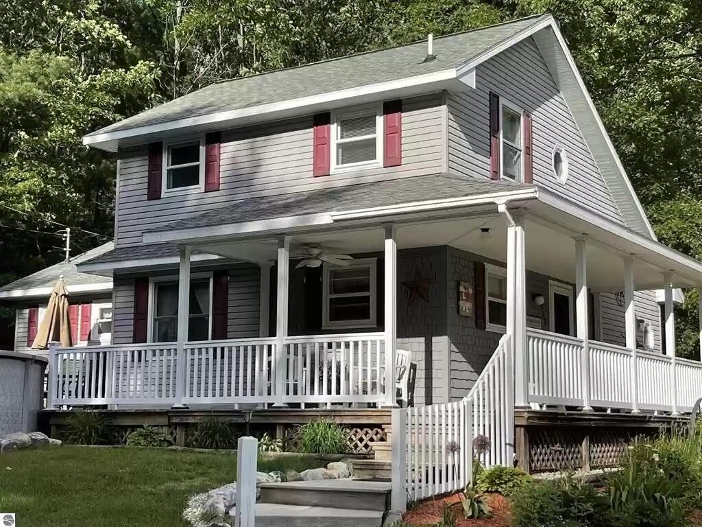 5602 East Townline Road Harrison, MI 48625 - Photo 1 of 8 Gallery Image 1