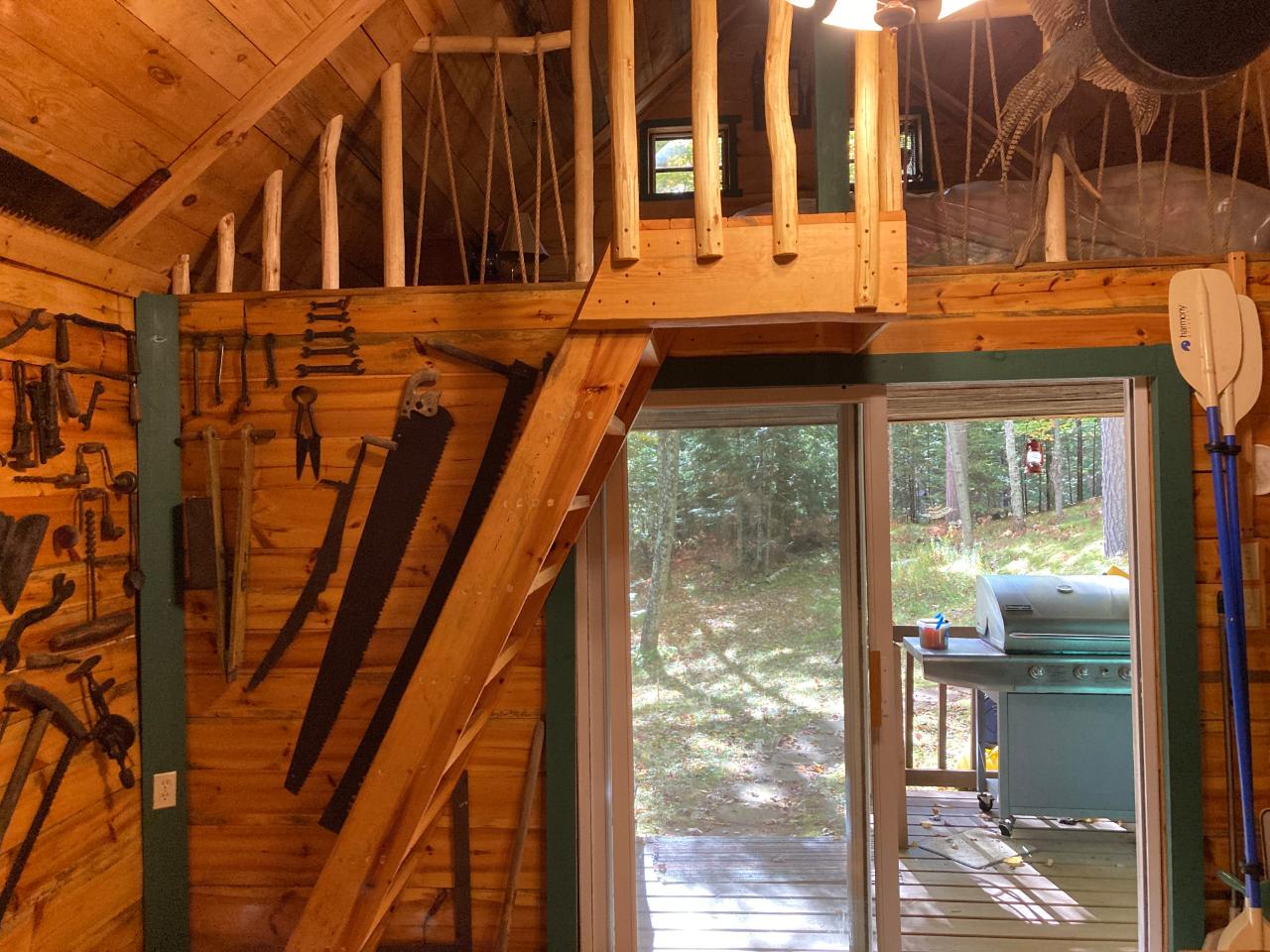 1703 Lake Road Rhinelander, WI 54501 - Photo 5 of 27 Gallery Image 5