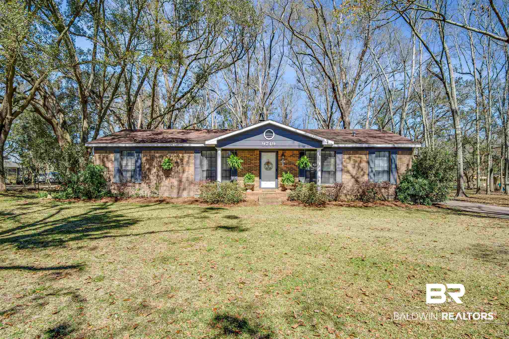 9749 Pleasant Road Daphne, AL 36526 - Photo 1 of 40
