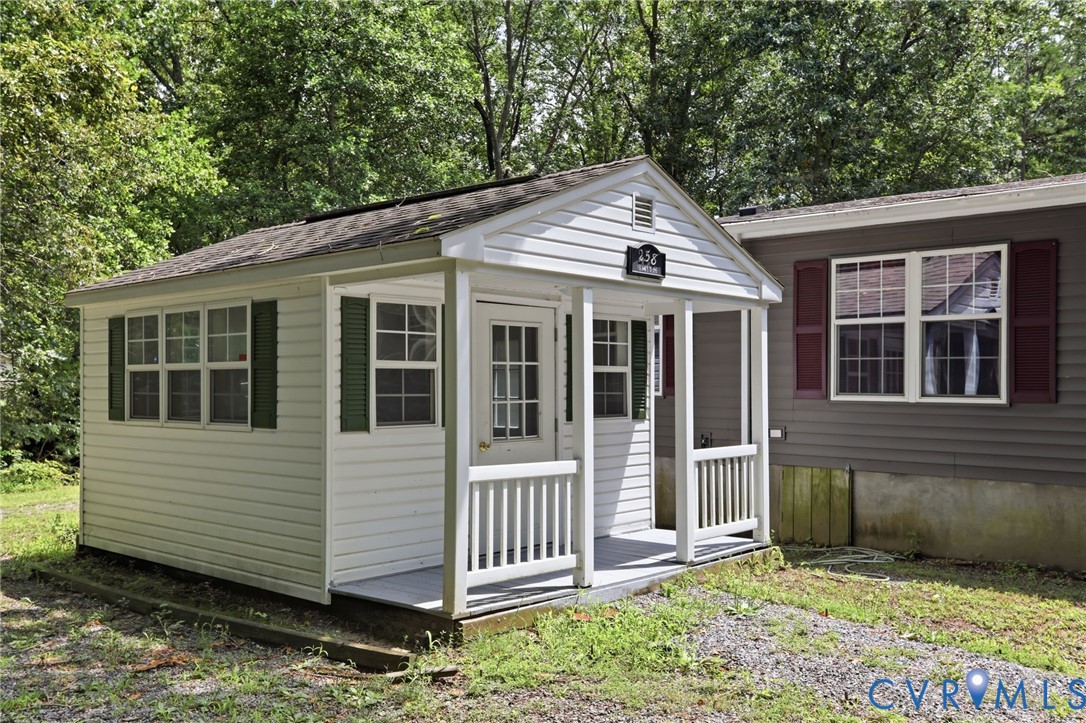 258 Alphabet Road Kinsale, VA 22488 - Photo 15 of 22 Gallery Image 15