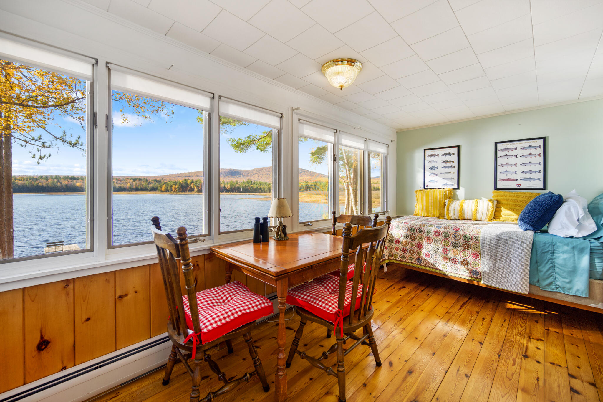 167 West Pond Road Brownville, ME 04414 - Photo 10 of 52 167 W Pond Road, Ebeemee Twp