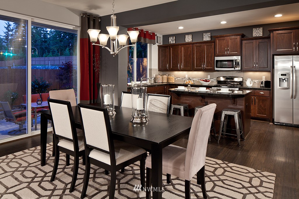 3723 195th Place Southeast, Unit 26 Bothell, WA 98012 - Photo 3 of 13 Gallery Image 3
