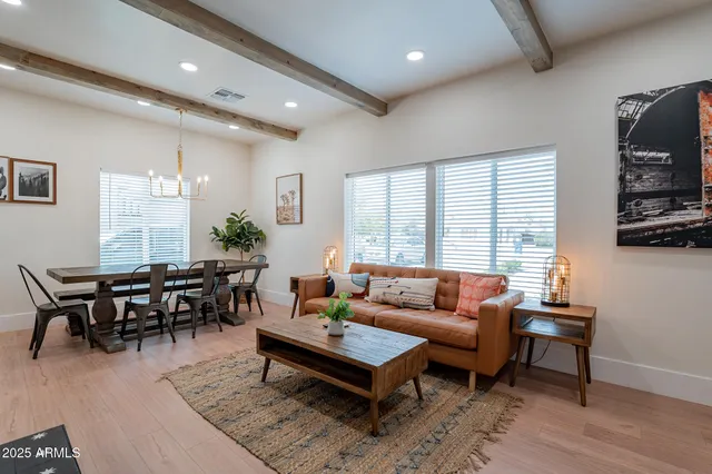 $619,000 | 291 North Washington Street, Chandler, AZ 85225