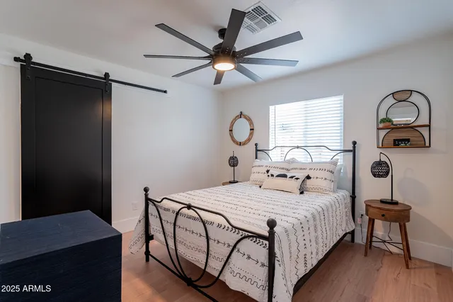 $619,000 | 291 North Washington Street, Chandler, AZ 85225