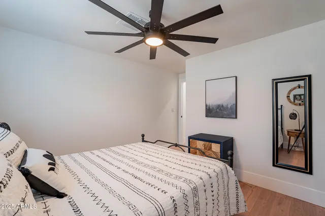 $619,000 | 291 North Washington Street, Chandler, AZ 85225