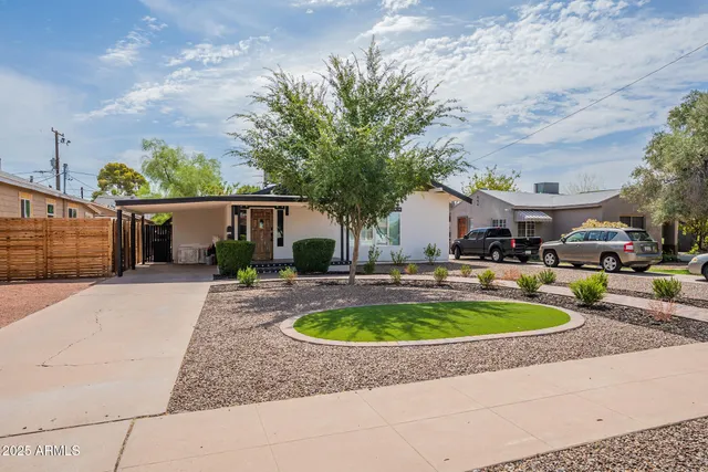 $619,000 | 291 North Washington Street, Chandler, AZ 85225