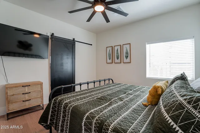 $619,000 | 291 North Washington Street, Chandler, AZ 85225