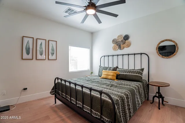 $619,000 | 291 North Washington Street, Chandler, AZ 85225