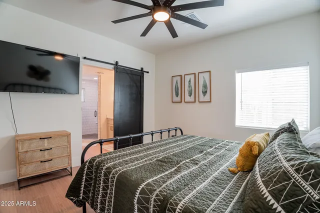 $619,000 | 291 North Washington Street, Chandler, AZ 85225