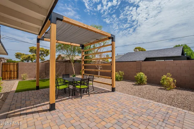 $619,000 | 291 North Washington Street, Chandler, AZ 85225