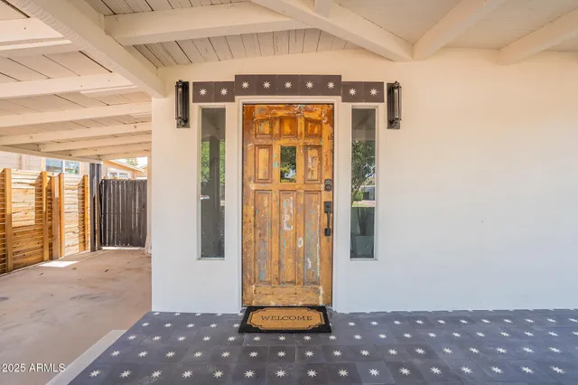 $619,000 | 291 North Washington Street, Chandler, AZ 85225