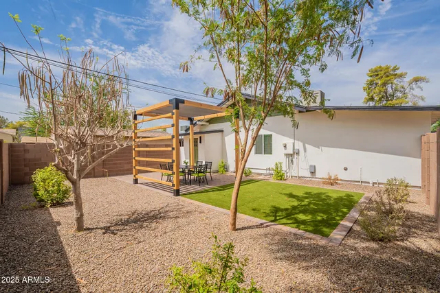 $619,000 | 291 North Washington Street, Chandler, AZ 85225