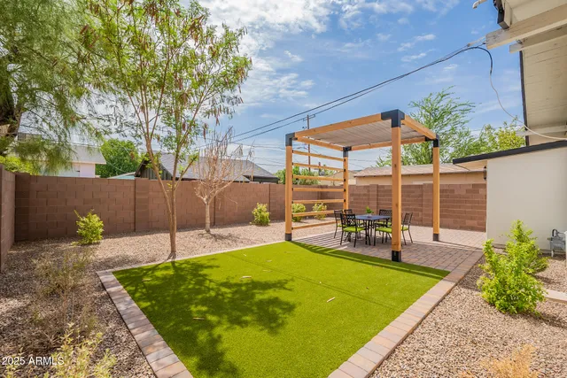 $619,000 | 291 North Washington Street, Chandler, AZ 85225