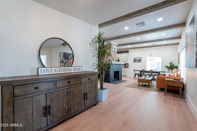 $619,000 | 291 North Washington Street, Chandler, AZ 85225