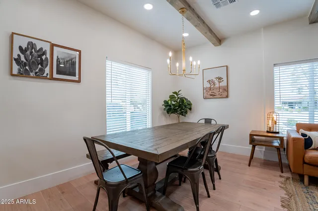 $619,000 | 291 North Washington Street, Chandler, AZ 85225