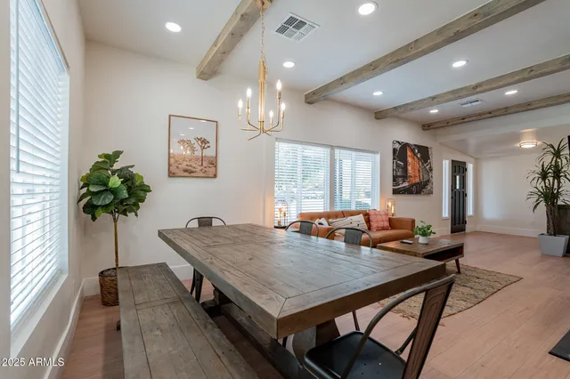 $619,000 | 291 North Washington Street, Chandler, AZ 85225