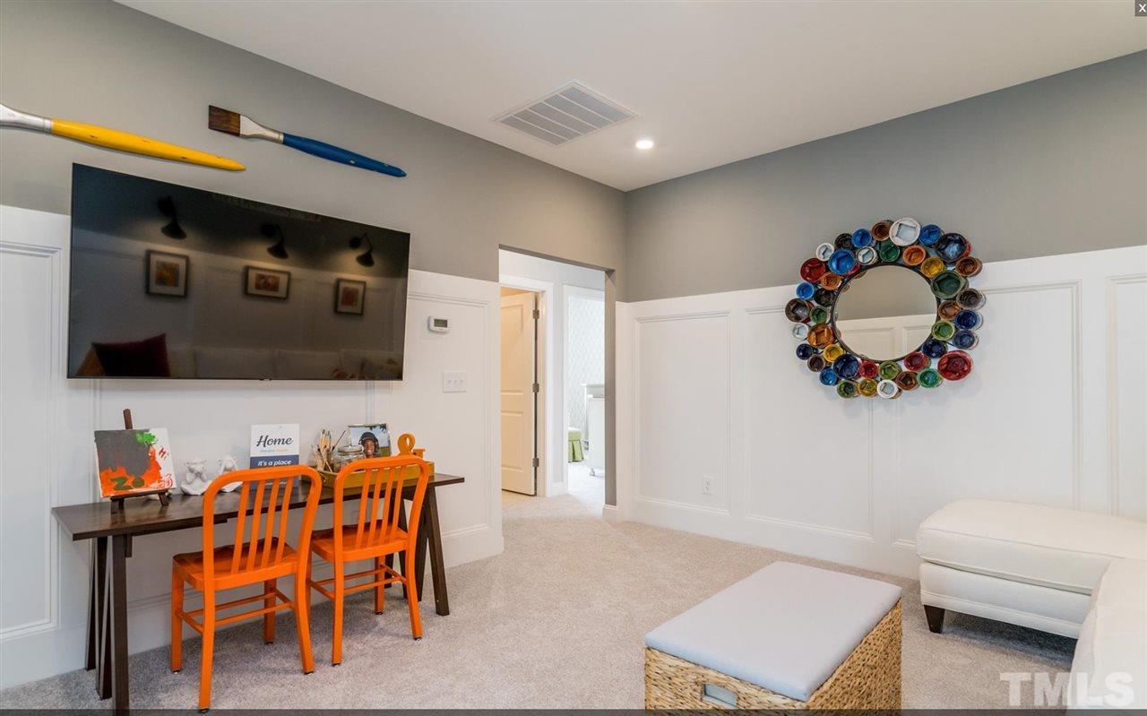 624 Ressler Street, Unit 374 Holly Springs, NC 27540 - Photo 11 of 17 Gallery Image 11