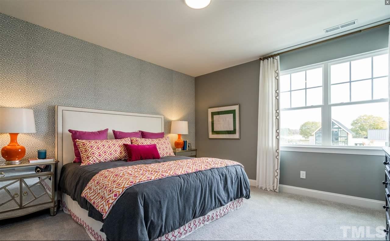 624 Ressler Street, Unit 374 Holly Springs, NC 27540 - Photo 12 of 17 Gallery Image 12